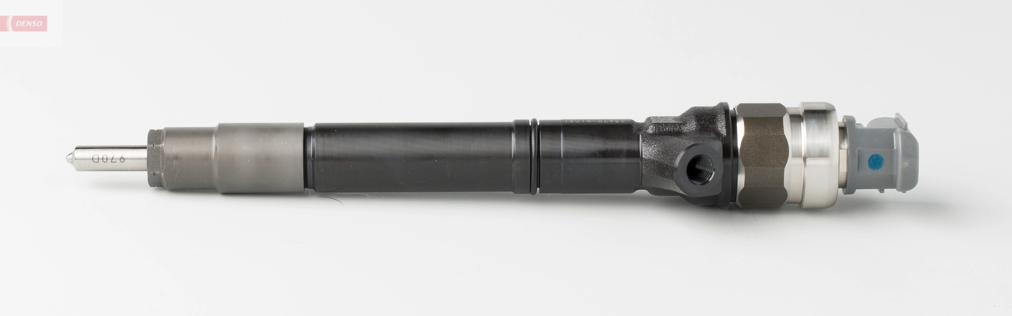 Injetor de injeção de combustível Toyota Land Cruiser J200