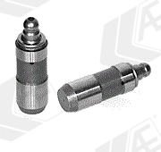 Compensador hidrâulico (empurrador hidrâulico), empurrador de válvulas Hyundai Sonata IV EU4