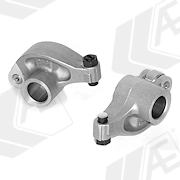 Balanceiro de válvula (balanceiro de válvulas) Mazda 6 GG