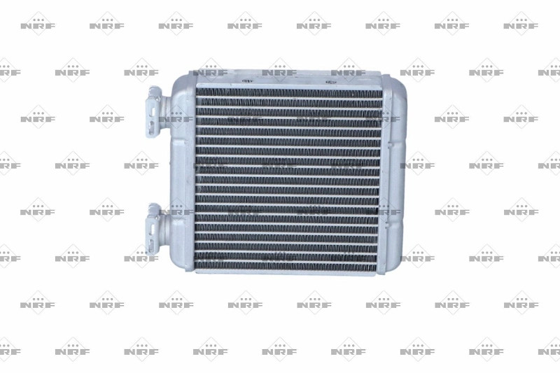 Radiador de forno (de aquecedor) Smart FORTWO 451
