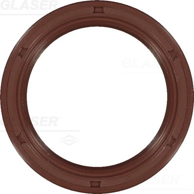 Vedação dianteira de cambota de motor Renault LOGAN KS