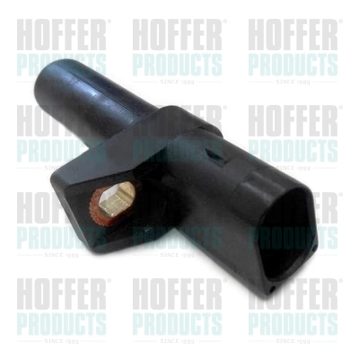 Compre Sensor de posição (de revoluções) de cambota SsangYong Actyon 