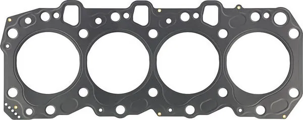 Compre Vedante de cabeça de motor (CBC) Toyota Land Cruiser 