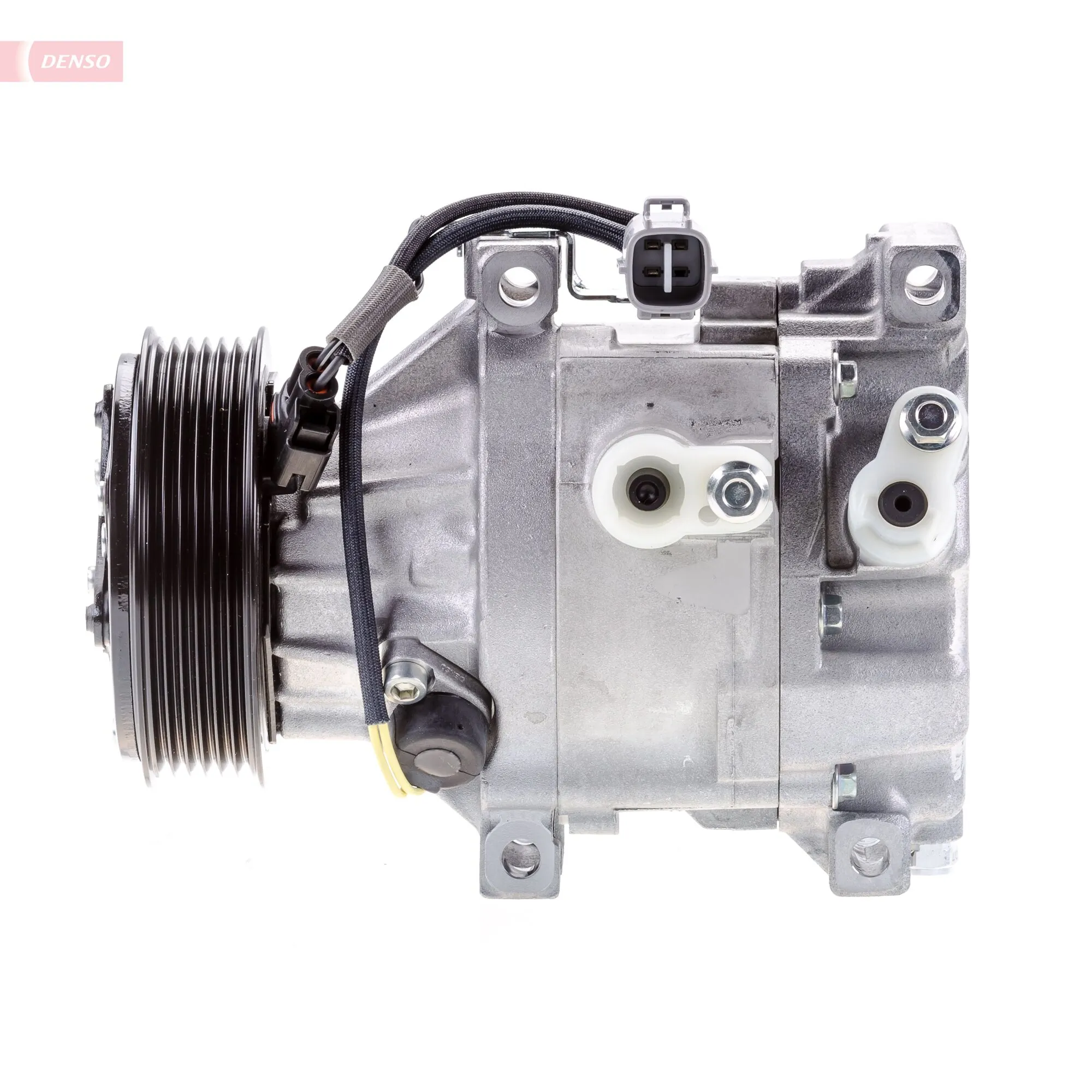 Compressor de aparelho de ar condicionado Toyota Corolla E11