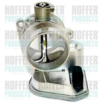 Compre Válvula de borboleta montada BMW 5 