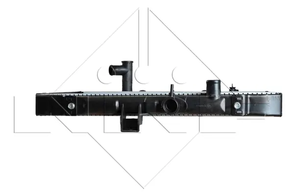 Radiador de esfriamento de motor Mitsubishi L 300 P0W, P1W