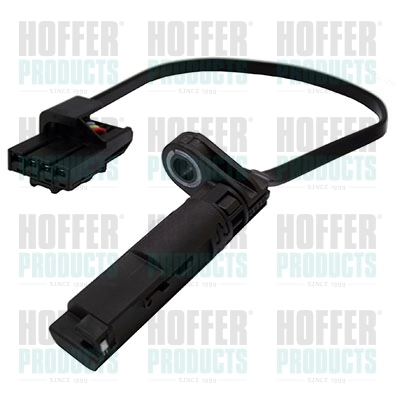  Sensor de velocidade Volkswagen Passat B6 sedan (3C2) (2005 - 2011) B6