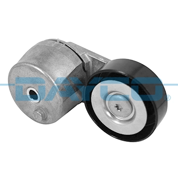 Reguladora de tensão da correia de transmissão para Opel Corsa E X15