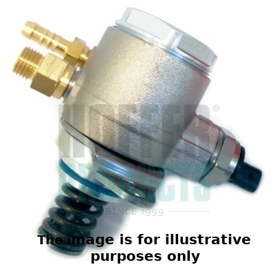 Compre Bomba de combustível de pressão alta Volkswagen Tiguan 1