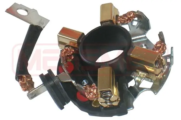 Porta-escovas do motor de arranco Citroen Jumpy 1 BS, BT, BY, BZ