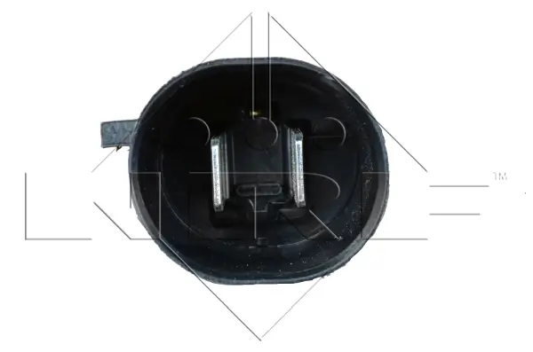 Ventilador elétrico de esfriamento montado (motor + roda de aletas) Ford Mondeo 4 CA2