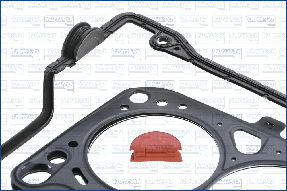 Kit de vedantes de motor completo para Audi A3  8L1
