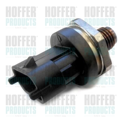  Sensor de pressão de combustível Opel Astra G sedan (F69) (1998 - 2009) G