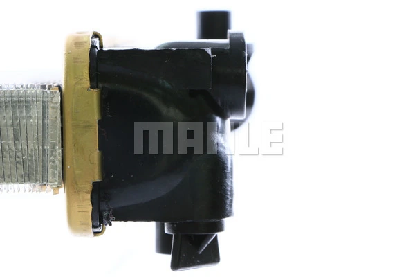Radiador de esfriamento de motor Fiat Punto 1 176