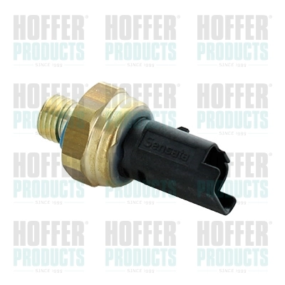 Sensor de pressão de óleo para Citroen C4 GRAND SPACETOURER 3A, 3E