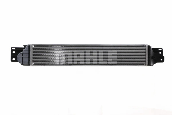  Radiador de intercooler Chevrolet Captiva I SUV (C100) (2006 - 2010) I
