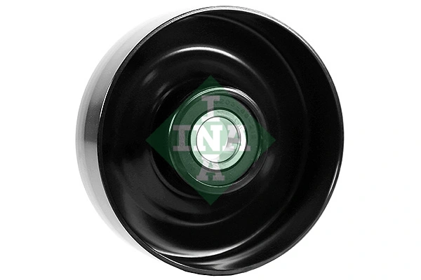 Rolo de reguladora de tensão da correia de transmissão para Toyota Land Cruiser 100 J10