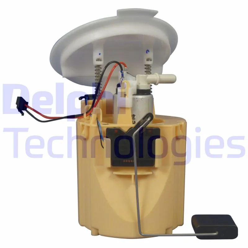 Módulo de bomba de combustível com sensor do nível de combustível para Mercedes E  W212