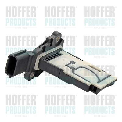 Sensor de fluxo (consumo) de ar, medidor de consumo M.A.F. - (Mass Airflow) Renault Megane 4 LV