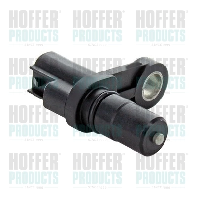  Sensor de velocidade Toyota Avensis II hatchback (T25) (2003 - 2008) II