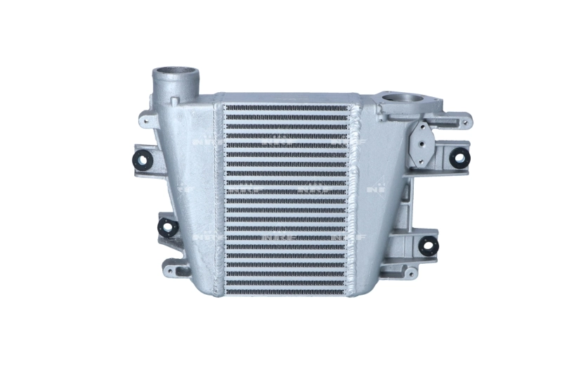 Radiador de intercooler Nissan Patrol Y61