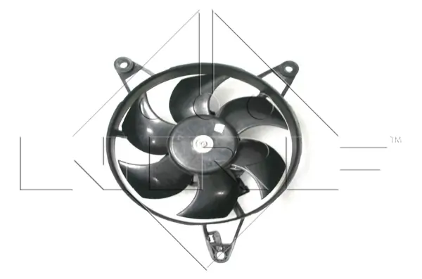 Ventilador elétrico de esfriamento montado (motor + roda de aletas) Fiat/Alfa/Lancia 46541006 preço, a partir de 332,85 USD