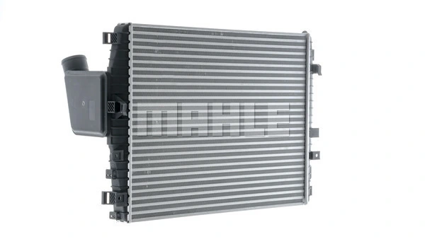 Compre WG2370821 Wilmink Group Radiador de intercooler