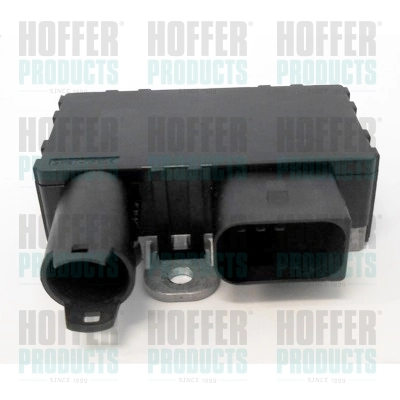  Relê das velas de incandescência Mercedes A hatchback (W169) (2004 - 2012) 