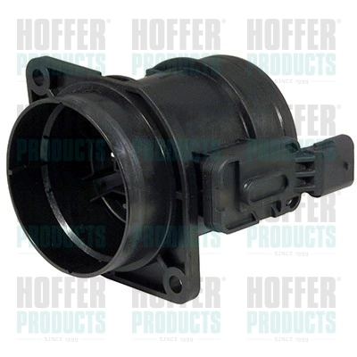Sensor de fluxo (consumo) de ar, medidor de consumo M.A.F. - (Mass Airflow) Volkswagen T-CROSS C11, D31