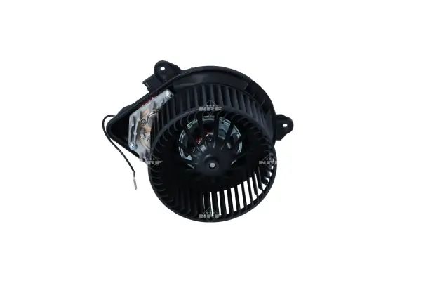 Motor de ventilador de forno (de aquecedor de salão) Citroen Xsara N1