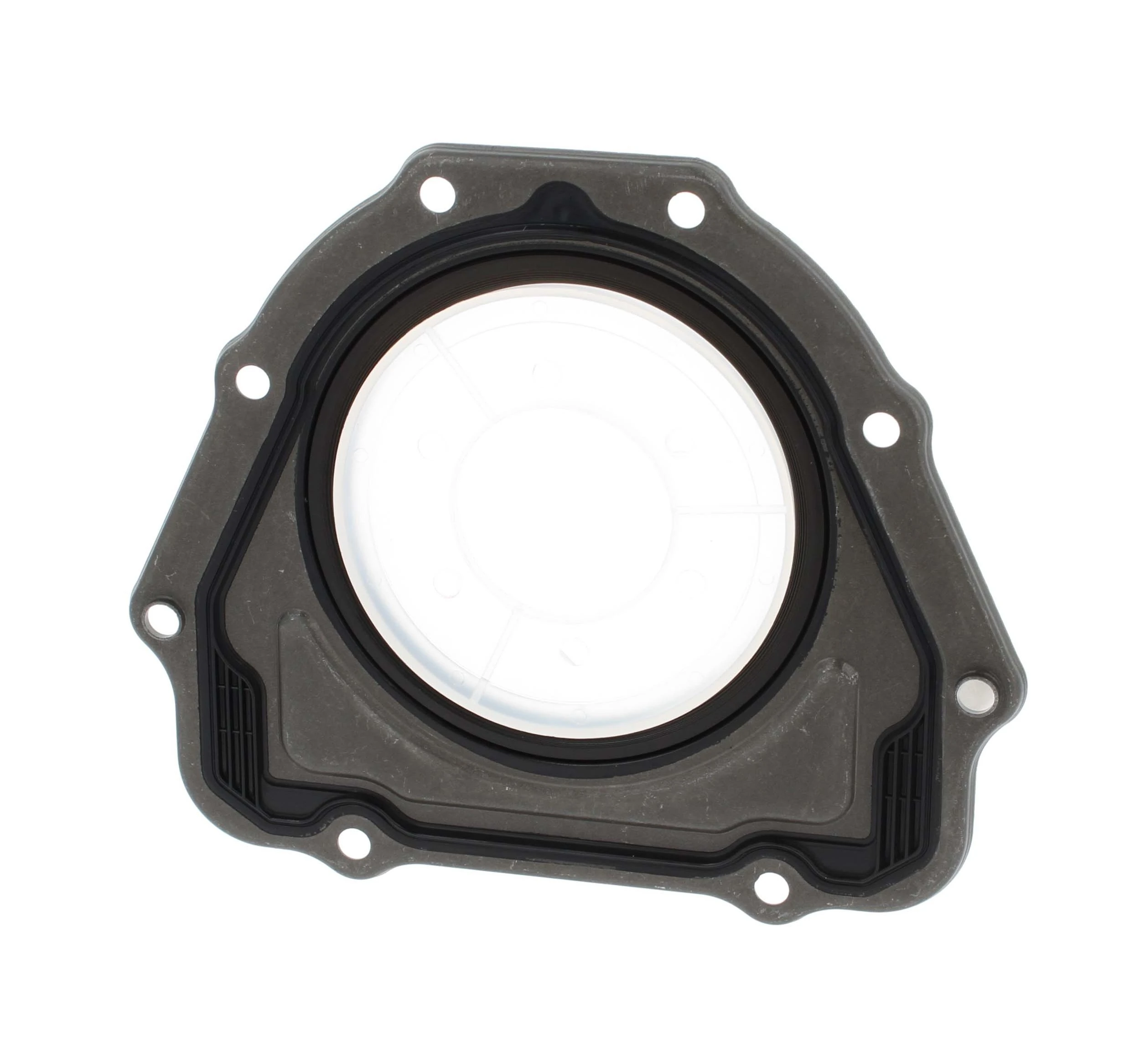  Vedação traseira de cambota de motor Renault Scenic III monovolume (JZ0, JZ1) (2009 - 2016) III