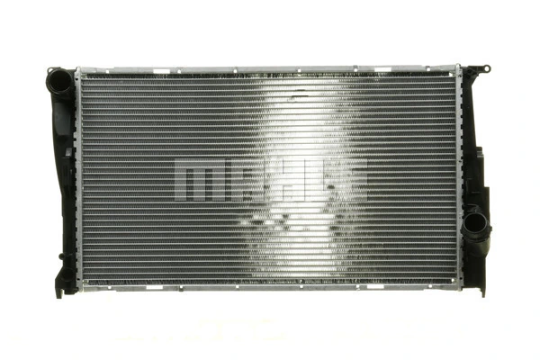 Radiador de esfriamento de motor BMW 3  E92