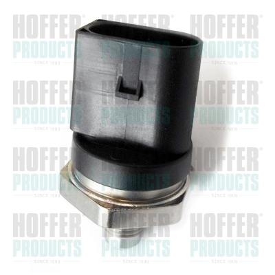 Sensor de pressão de combustível Audi Q2 GAB, GAG