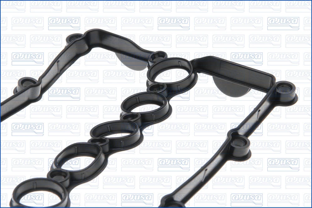  Vedante de tampa de válvulas de motor BMW X6 SUV (E71) (2008 - 2014) 