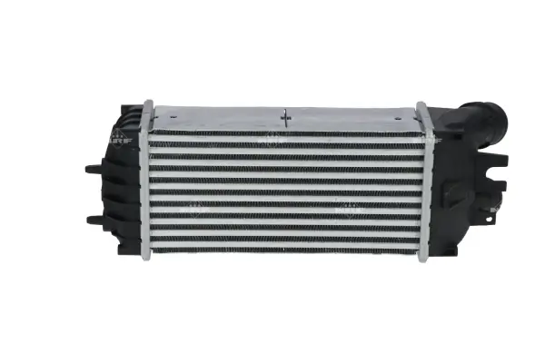 Radiador de intercooler Peugeot Partner 1 5F