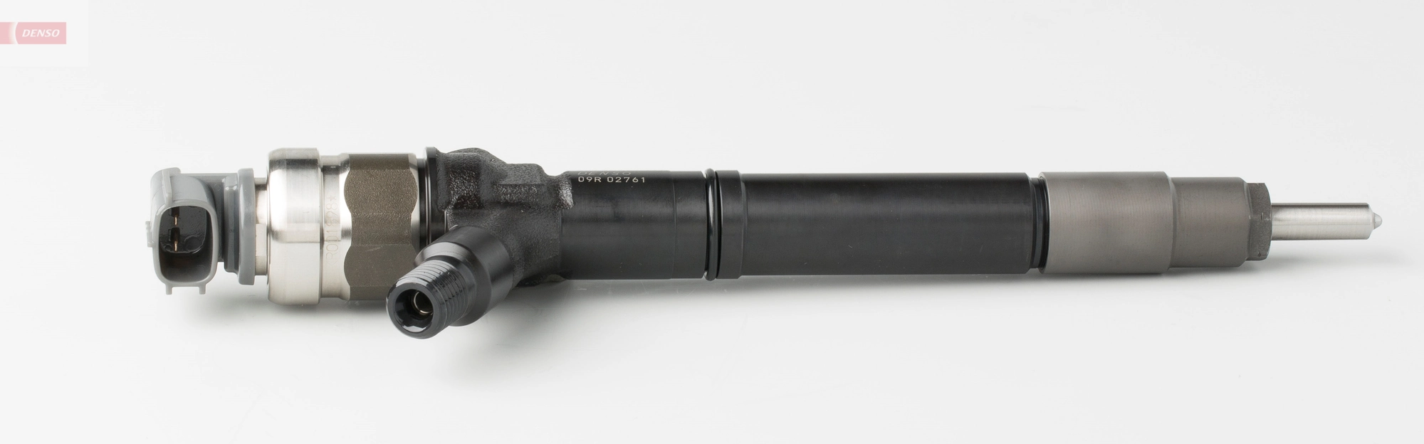 Injetor de injeção de combustível Toyota Land Cruiser J200