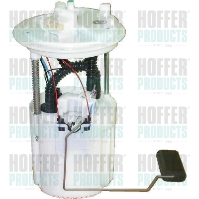 Módulo de bomba de combustível com sensor do nível de combustível Alfa Romeo 147 preço, a partir de 130,48 USD