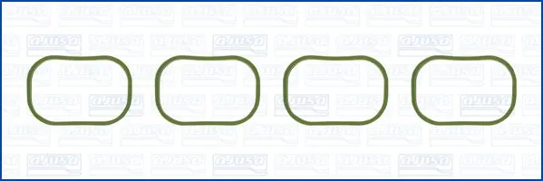  Vedante de tubo coletor de admissão BMW 1 hatchback (F21) (2011 - 2019) 