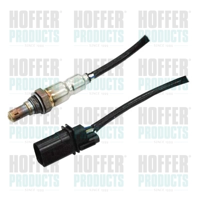Sonda lambda, sensor de oxigênio Fiat Fiorino 225