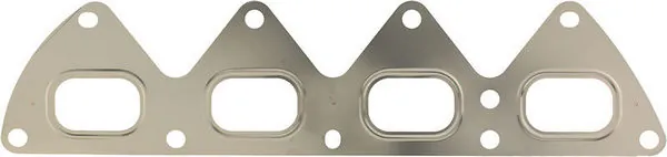 Vedante de tubo coletor de escape para Renault LOGAN I LS