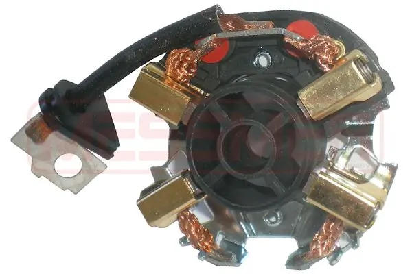 Porta-escovas do motor de arranco Fiat Fiorino preço, a partir de 11,13 USD