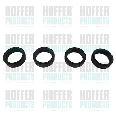 Kit de reparação do injetor para Opel Astra G F69