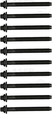 Compre Parafuso de cabeça de motor (CBC) Toyota Corolla 