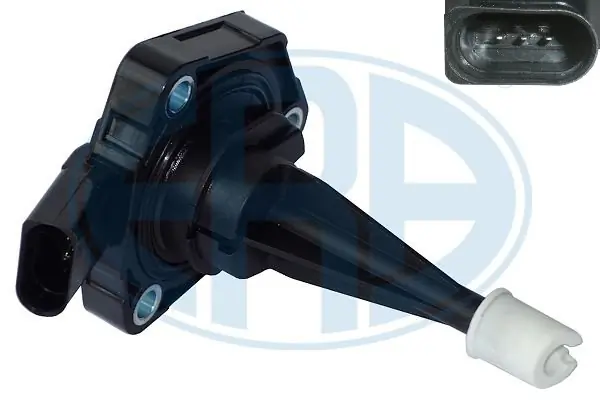 Sensor do nível de óleo de motor Audi A6 C7 4G2, 4GC