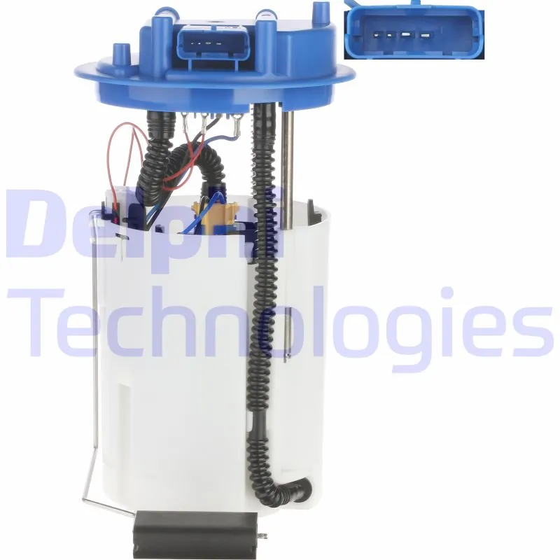 Compre Módulo de bomba de combustível com sensor do nível de combustível Fiat Bravo 2