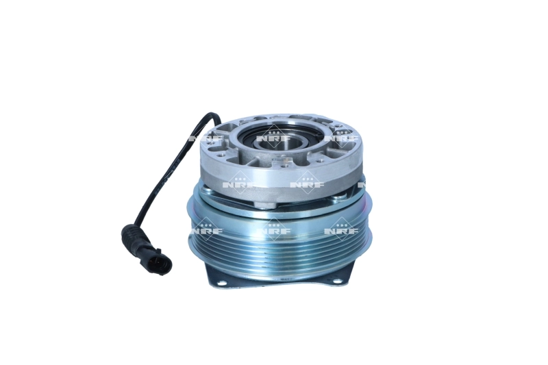 Acoplamento viscoso de ventilador de esfriamento para Iveco Daily IV 