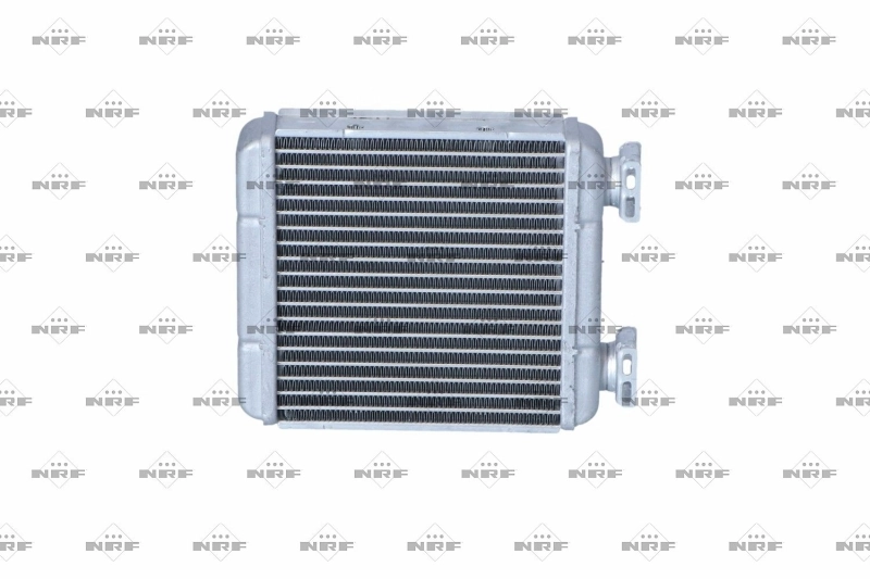 Radiador de forno (de aquecedor) Smart FORTWO 451