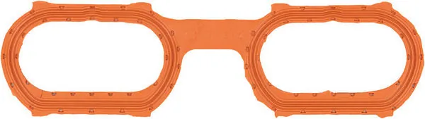 Vedante de tubo coletor de admissão BMW 5  E34