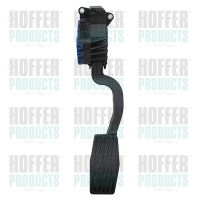 Pedal de gás (de acelerador) Fiat Punto preço, a partir de 2,04 USD