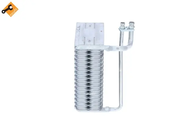 Vaporizador de aparelho de ar condicionado Mercedes ML/GLE W163